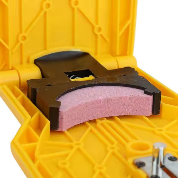 Ascuțitor Lanț de Drujbă