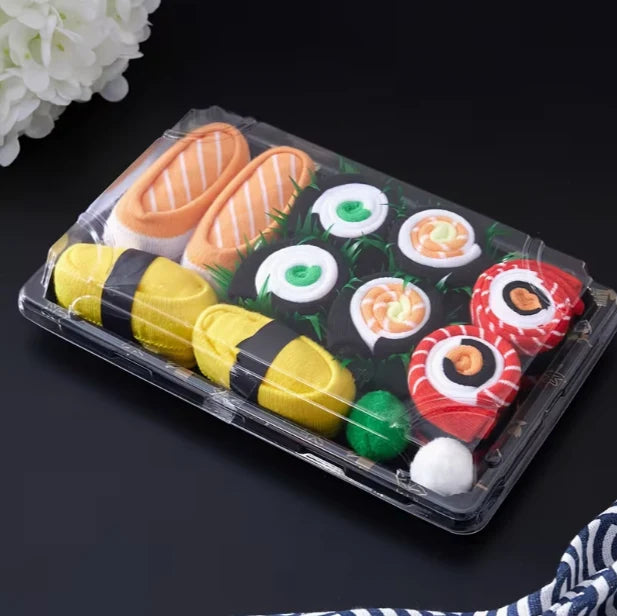 Șosete Sushi