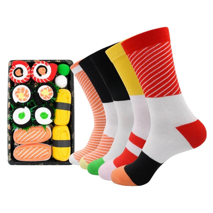 Șosete Sushi