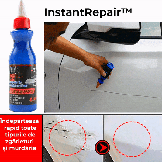 Soluție zgârieturi InstantRepair™